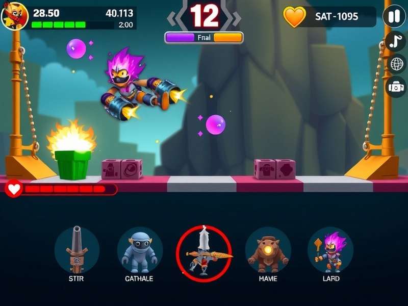 Blast Master Pro tournament event in India